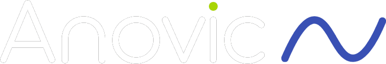 Anovic logo
