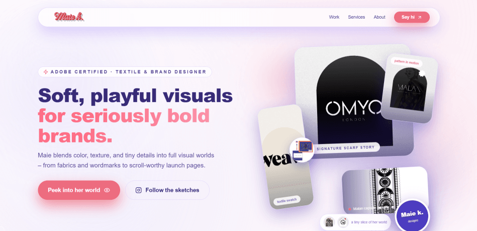 Website That Converts portfolio preview